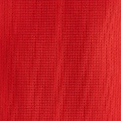 Kipsta Maillot De Football Enfant Manche Courte F500 Rouge Et Blanc -Sportmania maillot de football enfant manche courte f500 noir et blanc 8