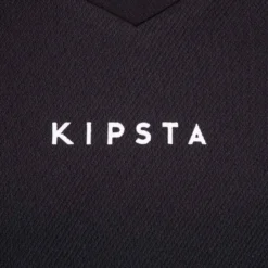 Maillot De Rugby 100 Enfant Noir -Sportmania maillot de rugby 100 enfant noir 9