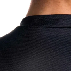 Maillot De Rugby Homme R100 Noir -Sportmania maillot de rugby homme r100 noir 8