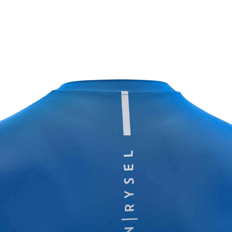 Maillot Vélo Route Manches Courtes été Homme - NEO-RACER Bleu Electrique 6 Maillot Vélo Route Manches Courtes été Homme - NEO-RACER Bleu Electrique – Image 6