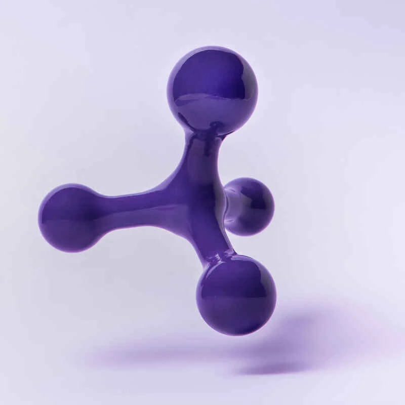 Decathlon Main De Massage 4 Boules 1 Decathlon Main De Massage 4 Boules