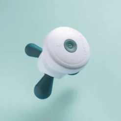 Decathlon Main De Massage électronique Vibrante -Sportmania main de massage electronique vibrante 2