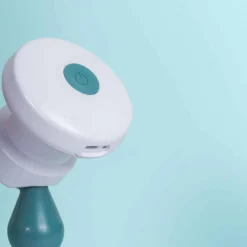 Decathlon Main De Massage électronique Vibrante -Sportmania main de massage electronique vibrante 3