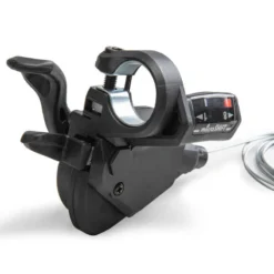 Decathlon MANETTE DERAILLEUR 8 VITESSES -Sportmania manette derailleur 8 vitesses 2