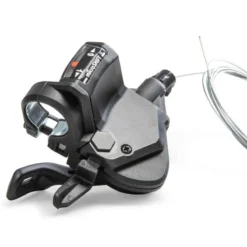 Decathlon MANETTES DERAILLEUR 9 VITESSES -Sportmania manettes derailleur 9 vitesses 2