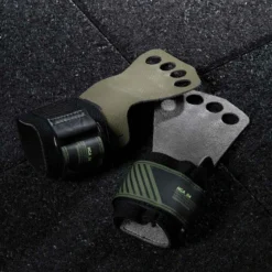 CORENGTH MANIQUE CROSSTRAINING 4 DOIGTS -Sportmania manique crosstraining 4 doigts 8