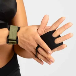 CORENGTH MANIQUES CROSSTRAINING 2 DOIGTS -Sportmania maniques crosstraining 2 doigts 9