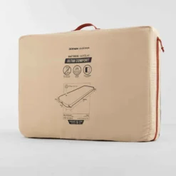 Quechua MATELAS AUTOGONFLANT DE CAMPING - ULTIM COMFORT 70 CM - 1 PERSONNE -Sportmania matelas autogonflant de camping ultim comfort 70 cm 1 personne 3