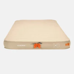 Quechua MATELAS AUTOGONFLANT DE CAMPING - ULTIM COMFORT 70 CM - 1 PERSONNE -Sportmania matelas autogonflant de camping ultim comfort 70 cm 1 personne 4