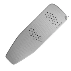 Matelas Autogonflant De Trekking - MT100 L - 180 X 52 Cm - 1 Personne