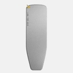 Matelas Autogonflant De Trekking - MT100 L - 180 X 52 Cm - 1 Personne -Sportmania matelas autogonflant de trekking trek 500 l bleu 3