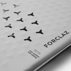 Matelas Autogonflant De Trekking - MT100 L - 180 X 52 Cm - 1 Personne -Sportmania matelas autogonflant de trekking trek 500 l bleu 5