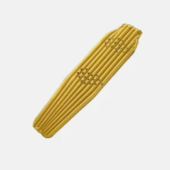 Matelas Gonflable De Trekking - MT500 Air L - 180 X 52 Cm - 1 Personne -Sportmania matelas de trekking gonflable trek 700 air l jaune 3