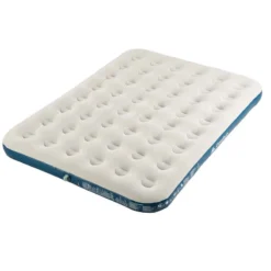 Quechua MATELAS GONFLABLE DE CAMPING - AIR BASIC 140 CM - 2 PERSONNES
