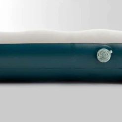 Quechua MATELAS GONFLABLE DE CAMPING - AIR BASIC 140 CM - 2 PERSONNES -Sportmania matelas gonflable de camping air basic 140 cm 2 personnes 4