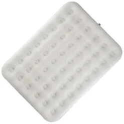 Quechua MATELAS GONFLABLE DE CAMPING - AIR BASIC 140 CM - 2 PERSONNES -Sportmania matelas gonflable de camping air basic 140 cm 2 personnes 5