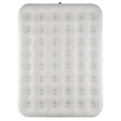 Quechua MATELAS GONFLABLE DE CAMPING - AIR BASIC 140 CM - 2 PERSONNES -Sportmania matelas gonflable de camping air basic 140 cm 2 personnes 7