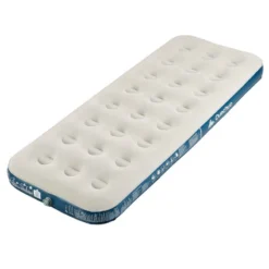 Quechua MATELAS GONFLABLE DE CAMPING - AIR BASIC 70 CM - 1 PERSONNE