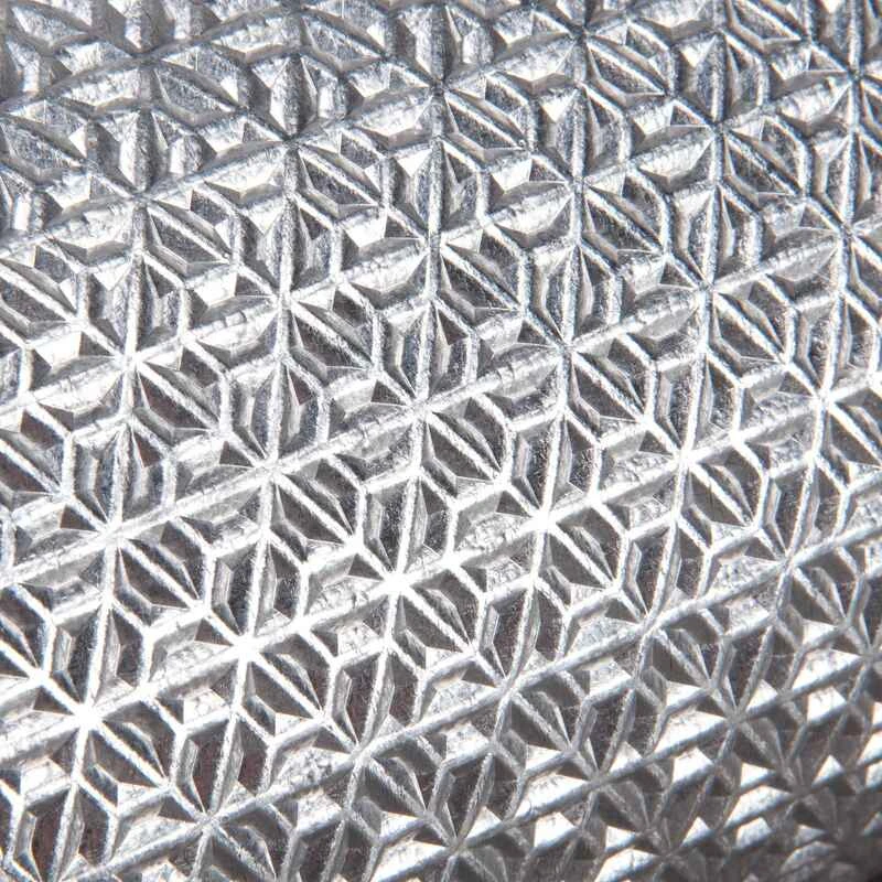 Matelas Mousse De Trekking - MT100 - 180 X 50 Cm - 1 Personne 4 Matelas Mousse De Trekking - MT100 - 180 X 50 Cm - 1 Personne – Image 4