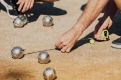 MÈTRE MESUREUR ACCESSOIRE PÉTANQUE -Sportmania metre mesureur accessoire petanque 3