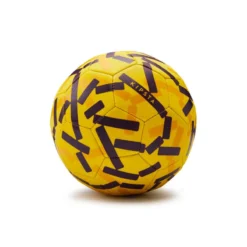 Kipsta Mini Ballon De Football LEARNING BALL DIABOLIK JAUNE TAILLE 1 -Sportmania mini ballon de football learning ball diabolik jaune taille 1 6