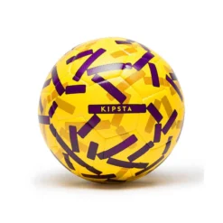 Kipsta Mini Ballon De Football LEARNING BALL DIABOLIK JAUNE TAILLE 1 -Sportmania mini ballon de football learning ball diabolik jaune taille 1 7