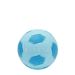 Kipsta Mini Ballon De Football Sunny 300 Taille 1 Bleu Pastel