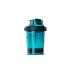 CORENGTH MINI SHAKER 300ML BLEU -Sportmania mini shaker 300ml bleu 2