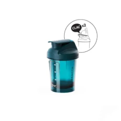 CORENGTH MINI SHAKER 300ML BLEU