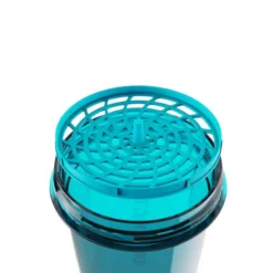 CORENGTH MINI SHAKER 300ML BLEU -Sportmania mini shaker 300ml bleu 4