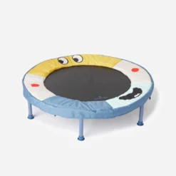 Mini Trampoline Enfant éco Conçu