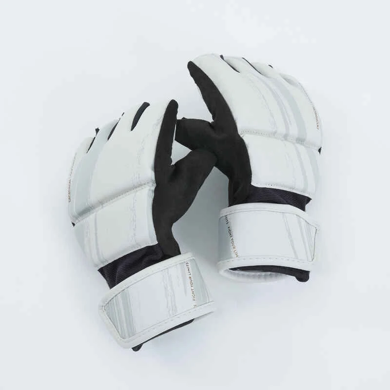 Mitaines De Cardio-boxing 100 2 Mitaines De Cardio-boxing 100 – Image 2