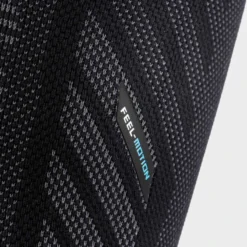 Molletière De Maintien Compressif Gauche/droite Adulte - Prevent 500 Noir -Sportmania molletiere de maintien gaucheslashdroite compressif pour hommeslashfemme prevent 500 2