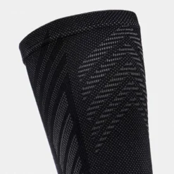 Molletière De Maintien Compressif Gauche/droite Adulte - Prevent 500 Noir -Sportmania molletiere de maintien gaucheslashdroite compressif pour hommeslashfemme prevent 500 5