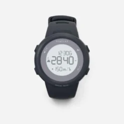 MONTRE ALTIMETRE MONTAGNE MW500 -Sportmania montre altimetre mw trek 500 noire 3