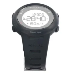 MONTRE ALTIMETRE MONTAGNE MW500 -Sportmania montre altimetre mw trek 500 noire 4
