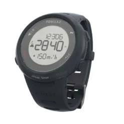 MONTRE ALTIMETRE MONTAGNE MW500 -Sportmania montre altimetre mw trek 500 noire 5