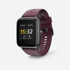 Kalenji Montre Connectée Multisport Cardio - CW700 HR Violette