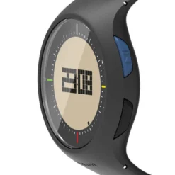 MONTRE DE NATATION EN PISCINE SL500 - NOIR - DISTANCE / LONGUEURS / CHRONOMETRE -Sportmania montre de natation en piscine sl500 noir distance slash longueurs slash chronometre 8