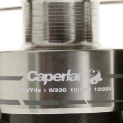 Moulinet Pêche Aux Leurres AXION - 4000 -Sportmania moulinet peche axion 40 fd 12