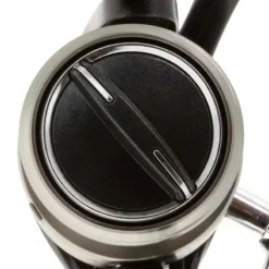 Moulinet Pêche Aux Leurres AXION - 4000 -Sportmania moulinet peche axion 40 fd 4