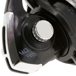 Moulinet Pêche Aux Leurres AXION - 4000 -Sportmania moulinet peche axion 40 fd 5