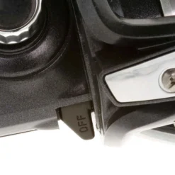 Moulinet Pêche Aux Leurres AXION - 4000 -Sportmania moulinet peche axion 40 fd 6