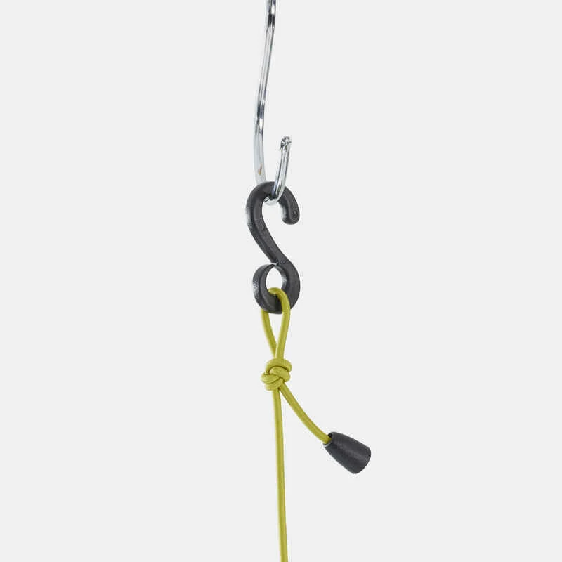 Moustiquaire De Voyage Non Imprégnée - 1 Personne - Non Teint 4 Moustiquaire De Voyage Non Imprégnée - 1 Personne - Non Teint – Image 4