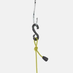 Moustiquaire De Voyage Non Imprégnée - 2 Personnes- Blanche -Sportmania moustiquaire de voyage non impregnee 2 personnes blanche 3