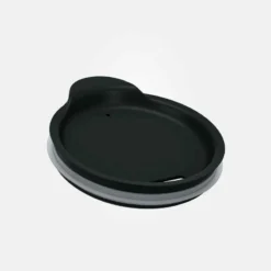 Quechua Mug MH500 Isotherme (double Paroi Inox) Camp Du Randonneur 0,38L Rouge -Sportmania mug mh500 isotherme double paroi inox camp du randonneur 038l kaki 4