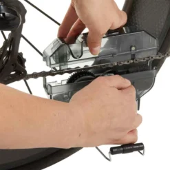 Decathlon NETTOYEUR DE CHAINE VELO -Sportmania nettoyeur de chaine velo 2