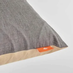 Quechua OREILLER DE CAMPING - ULTIM COMFORT -Sportmania oreiller de camping ultim comfort 4