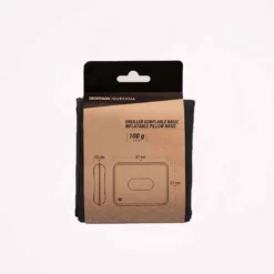 Quechua OREILLER GONFLABLE DE CAMPING - AIR BASIC -Sportmania oreiller gonflable de camping air basic 5