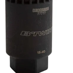 Decathlon OUTIL DEMONTE BOITIER PEDALIER INTERNE DE TYPE CARRE, OCTALINK ET ISIS -Sportmania outil demonte boitier pedalier interne de type carre octalink et isis 4